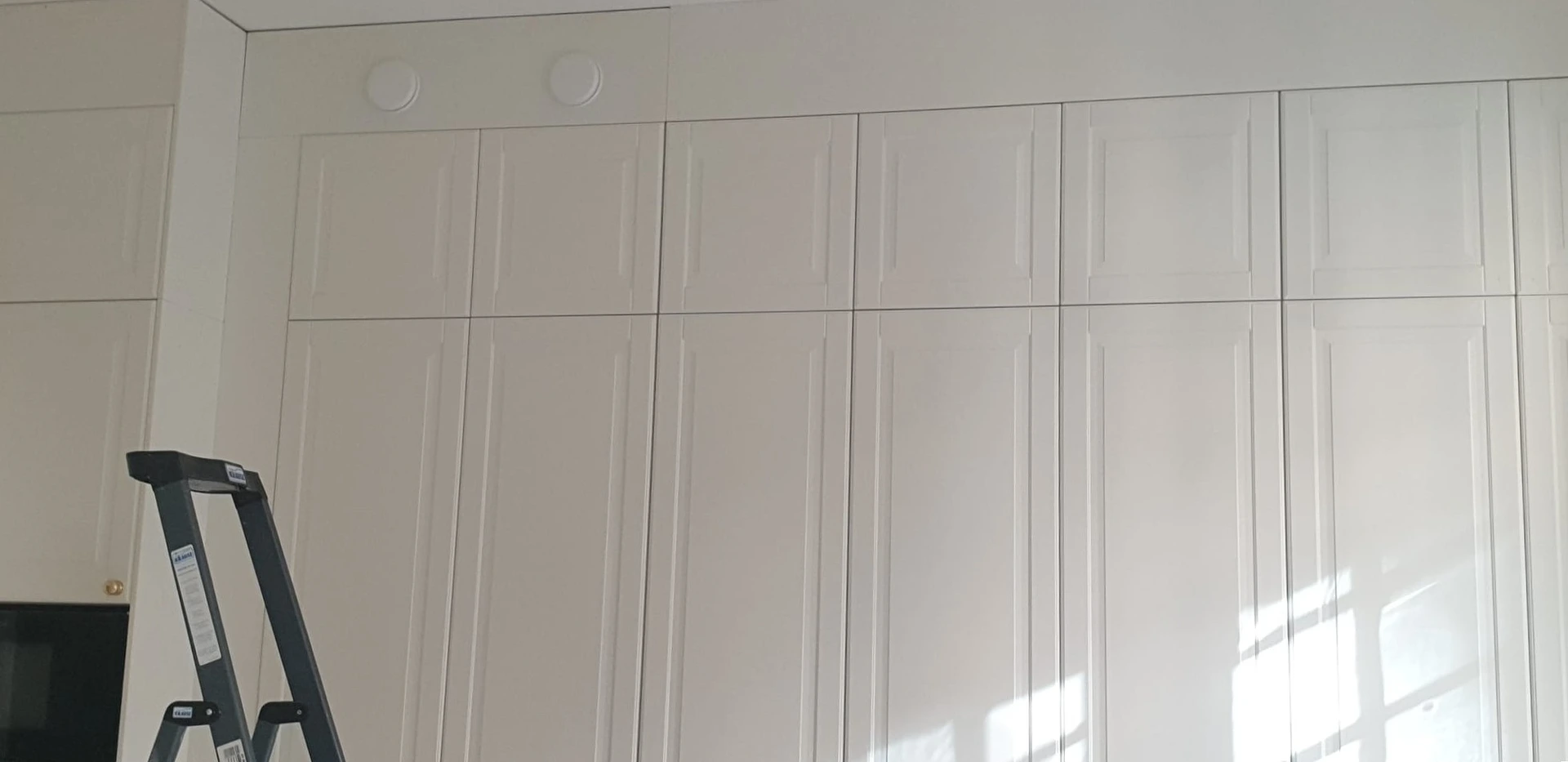 Ikea bokhylla