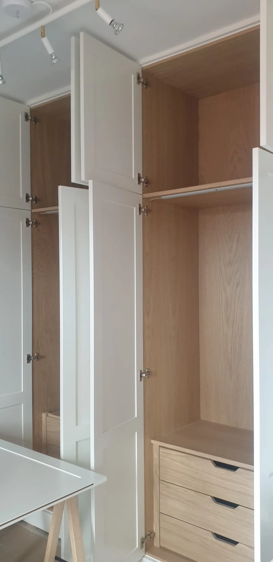Ikea bokhylla